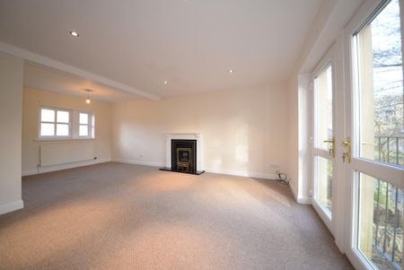 2 bedroom terraced house to rent - Photo 4