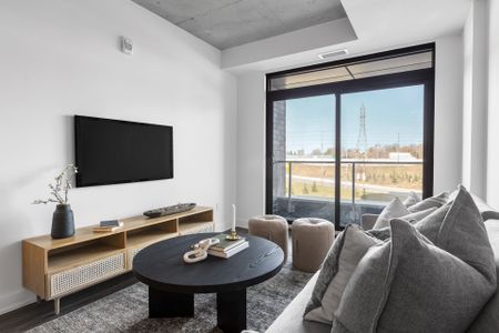 For Lease - 1360 CARLING Avenue Unit# 1202, Carlington - Central Park, Ontario - Photo 5