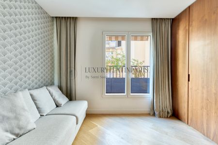 Paris 7 - Invalides - Photo 3