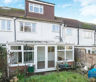 1 bedroom maisonette to rent - Photo 6