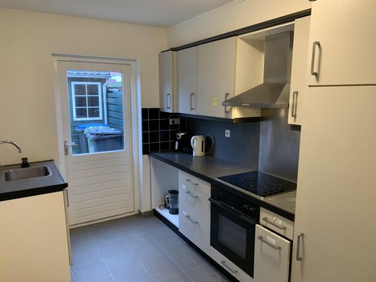 Te huur: Kamer Hudsonstraat in Arnhem - Foto 1