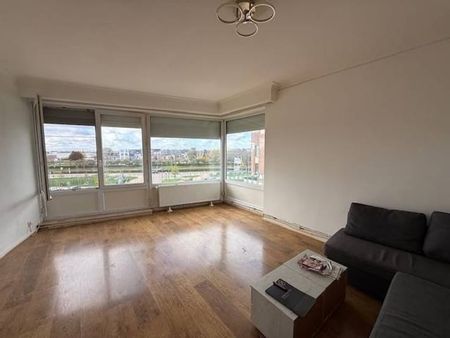 Appartement te huur - Photo 2