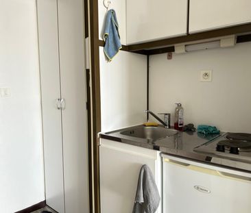 STUDIO DE 25m2 VANDOEUVRE PROCHE BRABOIS - Photo 3