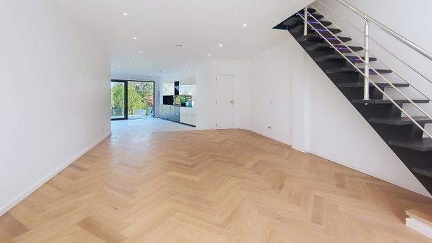 Maison - à louer - Photo 1