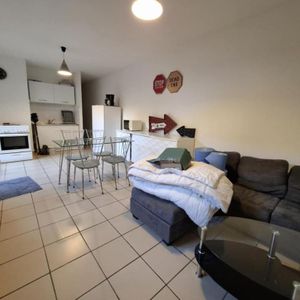 Location appartement à Pernes - Photo 2