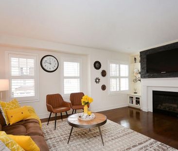 For Lease - 13 Colonel Frank Ching Crescent, Brampton, Ontario - Photo 4