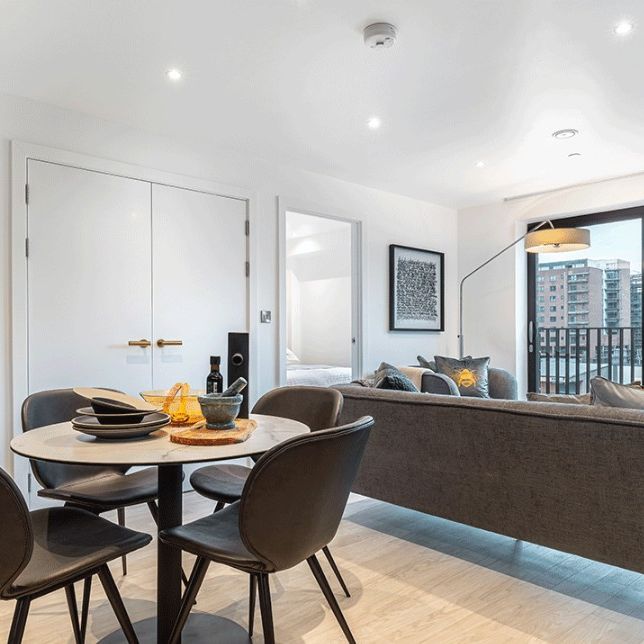 2 Bed Flat, Blundell Street, L1 - Photo 1