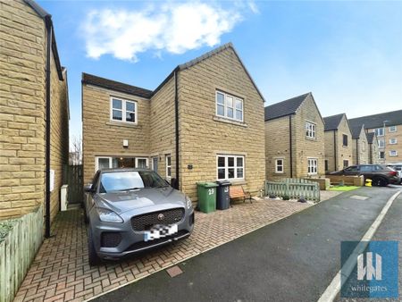 South Brook Gardens, Mirfield, WF14 - Photo 4