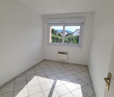 Location Appartement 2 pièces 32m² VILLEBON SUR YVETTE 91140 - Photo 2