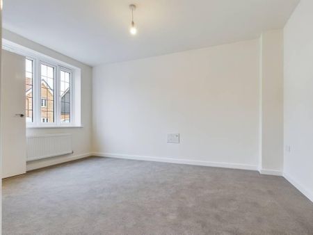 2 bedroom end of terrace house to rent - Photo 5