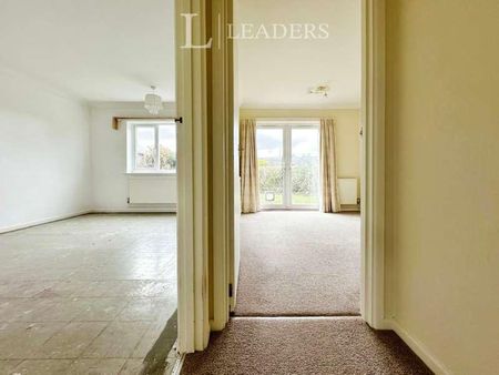 St. Clements Way, Brundall, Norwich, NR13 - Photo 2