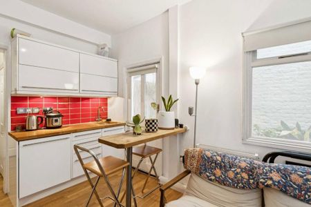 Studio to rent - Photo 3