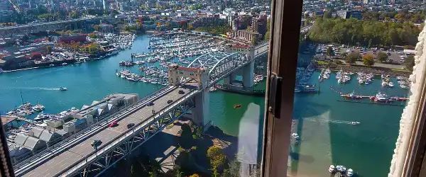 1011 Beach Avenue | 1011 Beach Avenue, Vancouver - Photo 1