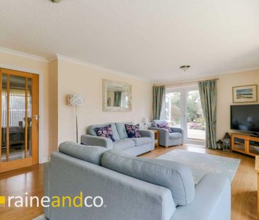 2 bedroom bungalow to rent - Photo 1