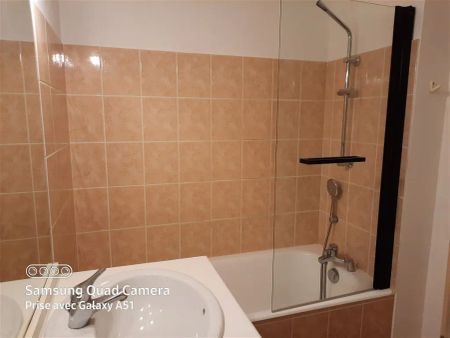 Location appartement 2 pièces - 43m² à Sallanches (74700) - Photo 4