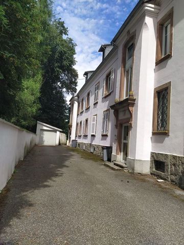 location Appartement 4 pièces à Masevaux - REF 1100-RS - Photo 5