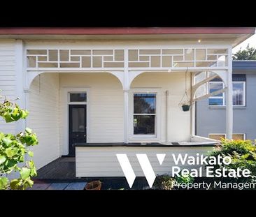 Character 3-Bedroom Home in Hamilton East - Photo 3