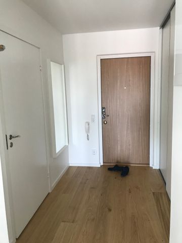 Frans G Wibergs väg, Kristianstad - Photo 2