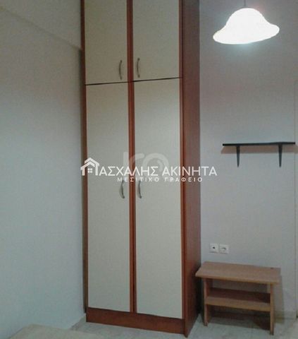 ΕΣΤΑΥΡΩΜΕΝΟΣ 1ΧΩΡΗ ΓΚΑΡΣΟΝΙΕΡΑ ΕΝΟΙΚΙΑΣΕΙΣ 12616 - Photo 5