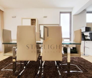 Dorobanti three bedroom duplex with garden - Fotografie 4