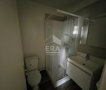 Appartement T1 lumineux à Châteauroux - Photo 6