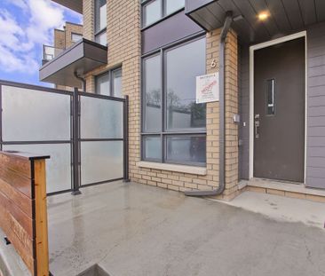 For Lease - 6 Turtle Island Road, Toronto, Ontario - Photo 4