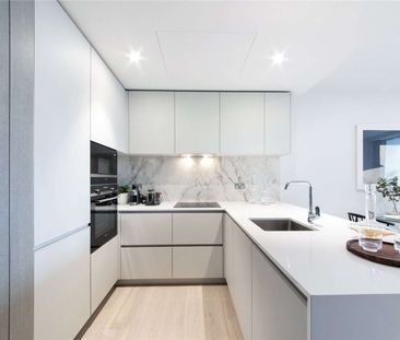 8 Water Street is a brand new low-rise, pet-friendly building with ... - Photo 2