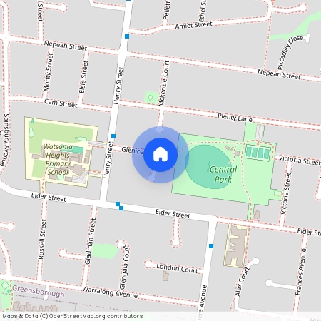 16 Glenice Street, Vic 3088, Greensborough