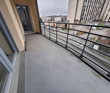 Appartement à louer Meaux 3 pièce(s) 60.65 m2 - Photo 3