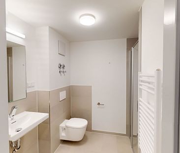 *inkl. Umzugsbonus* SMARTS Nürnberg: Optimal geschnittene 1-Zimmer-Apartments - Foto 4