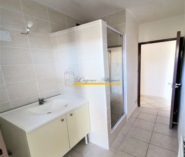 À Montélimar, appartement Type 3 à louer avec balcon - Photo 6