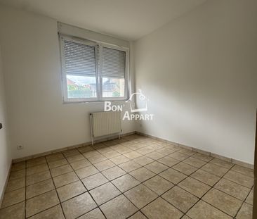 Location Appartement 3 pièces 55m² JOEUF 54240 - Photo 5