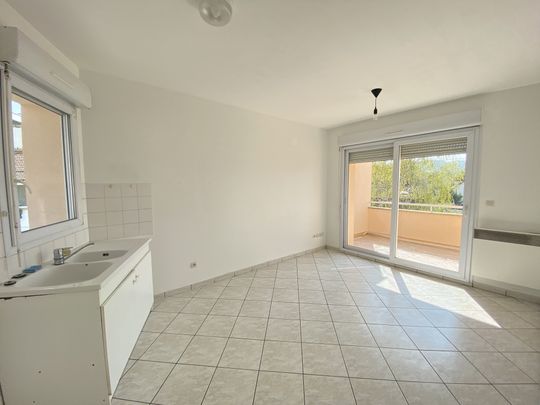 Location Appartement 2 pièces 29m² VILLEBON SUR YVETTE 91140 - Photo 1