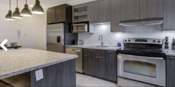 Appartement 4½, Montcalm - Photo 3