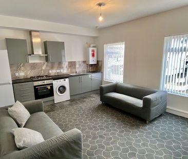 Room in a Shared Flat, Anfield, L4 - Photo 6