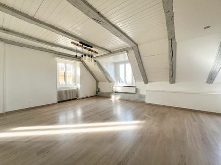 Chaleureux appartement de 3.5 pièces à la campagne - Photo 2