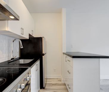 For Lease - 256 Sherbourne Street Unit# 203, Toronto, Ontario - Photo 6