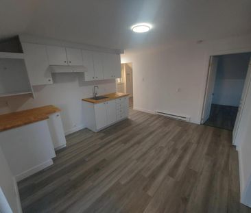 Beau petit 4 et demi rénové a Longueuil pour 1er juillet - Photo 4