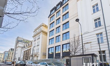 Warszawa, Śródmieście, Okólnik - Фото 2