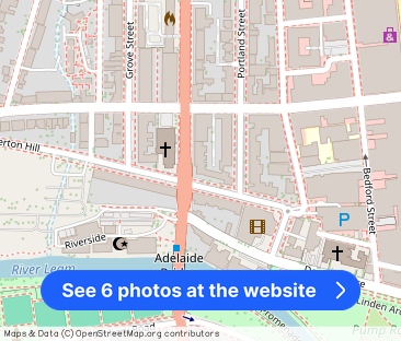 39 Dale Street, Leamington Spa - Photo 1