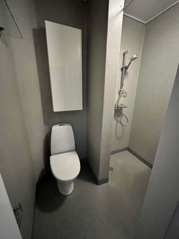 Dejlig 3-vær med altan - Foto 3