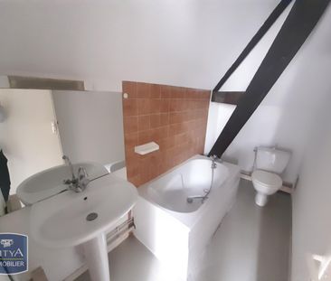 Location Appartement 1 pièce 21m² AGEN 47000 - Photo 6