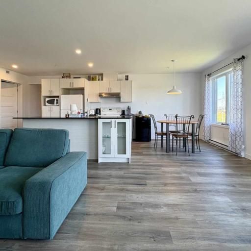 4 1/2 - Lévis - 1 375 $/mois - Photo 1