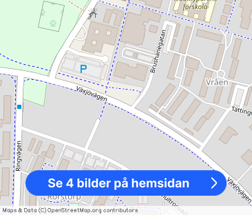 Växjövägen, Värnamo - Foto 1