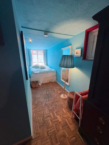 Chambre meublée H.W. Mesdagstraat, Groningen - À louer - Foto 3