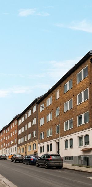 Gasverksgatan, Helsingborg - Photo 1