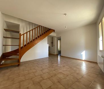 « SAINT-SATURNIN-LES-AVIGNON - MAISON 5 PIECES 116.44M² » - Photo 2