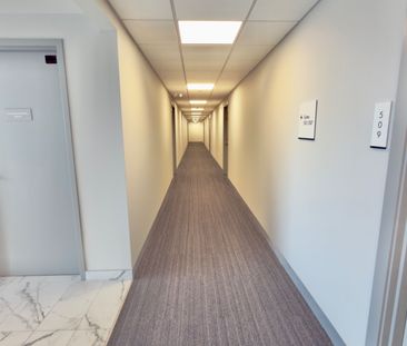 For Lease - 103 Roger Street Unit# 503, Waterloo, Ontario - Photo 4