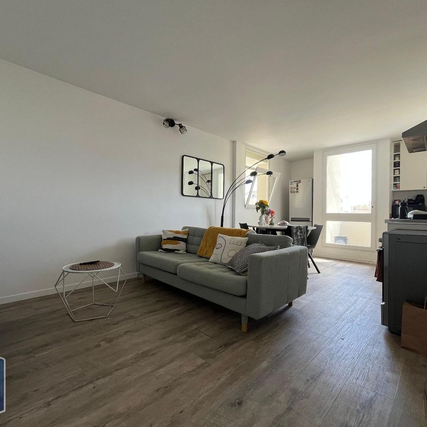 Location Appartement 1 pièce 14m² NOISIEL 77186 - Photo 1