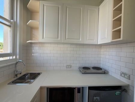 132/19 Tusculum Street, Potts Point NSW 2011 - Apartment For Rent | Domain - Photo 5